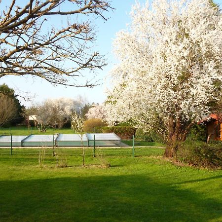 Home Vacances 4 Etoiles Par Cdt Dordogne Le Pizou Exterior photo